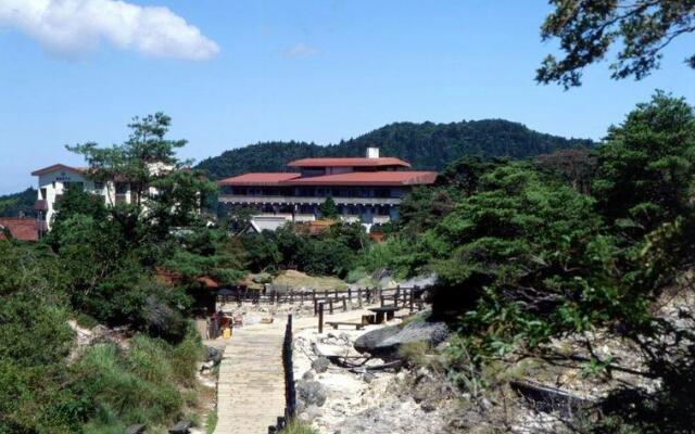 Yumoto Hotel
