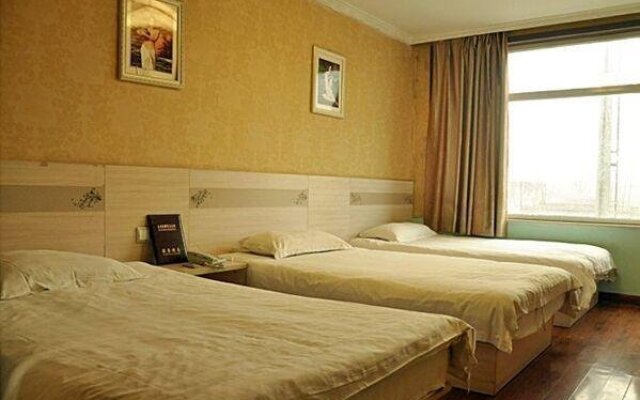 Cangshan 68 Express Inn