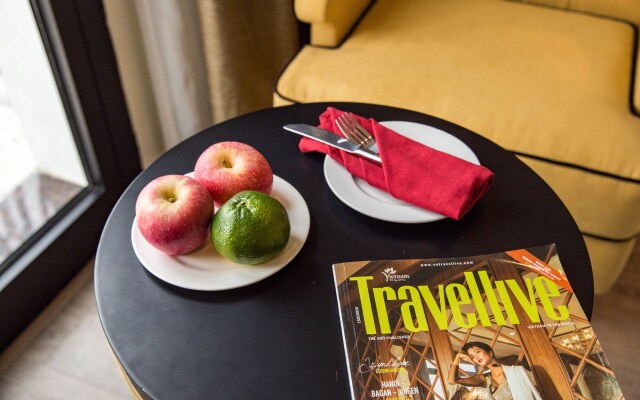 BB Hotel Sapa