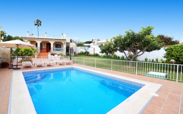 1107 Villa Salares
