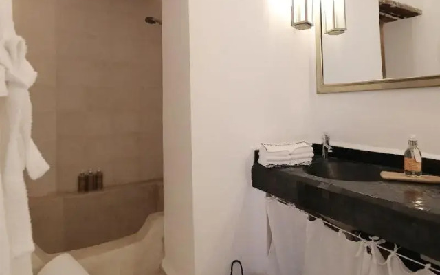 Riad Les Hirondelles Boutique Hotel