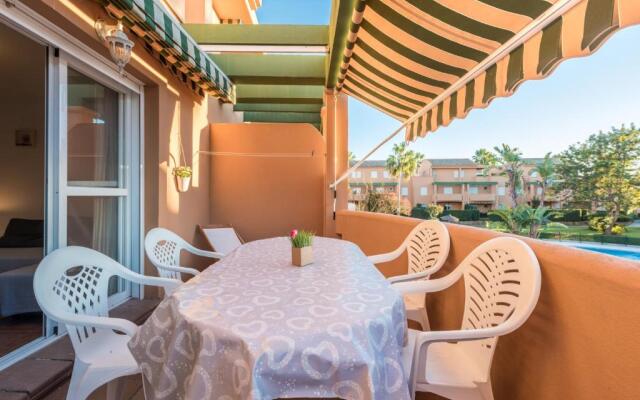 Apartamento Mijares