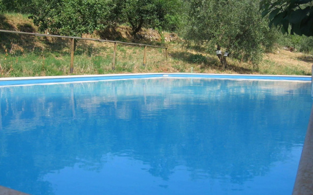 Agriturismo Podere Ficareto