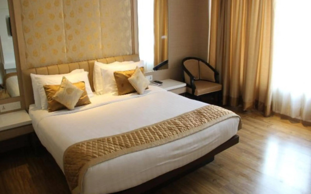 Stellar Resorts