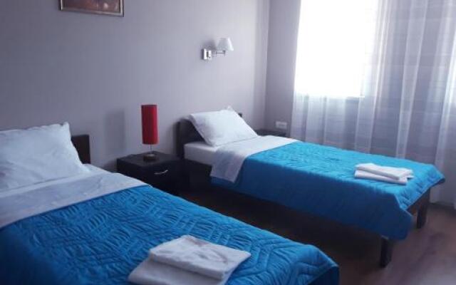 Garni Hotel Vidić