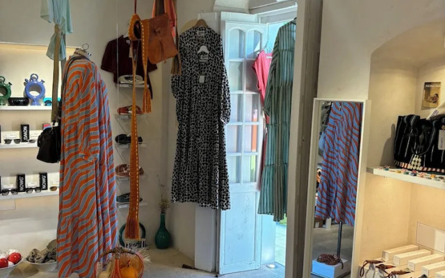 Casa boutique Encalada