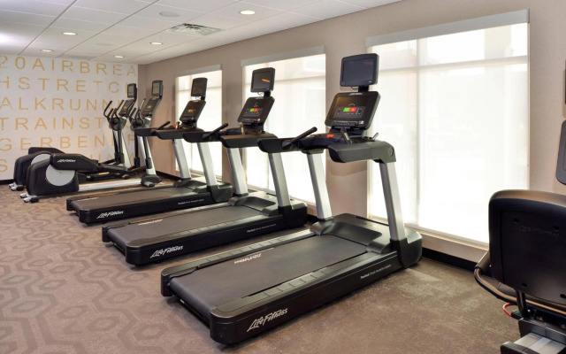 Residence Inn by Marriott Bakersfield West