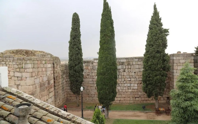 La Casa de la Alcazaba