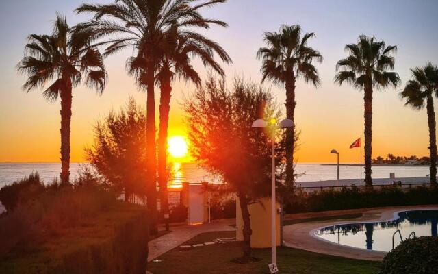 Terraza al Mar