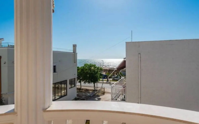 Sea Le Vie Hotel 3