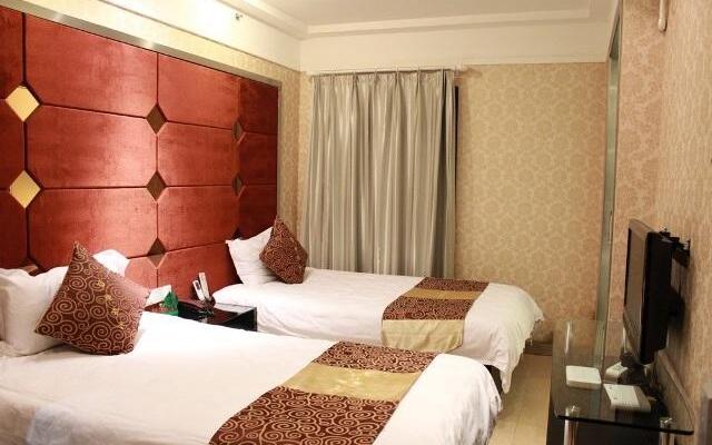 Sunshine Hotel Fourseasons