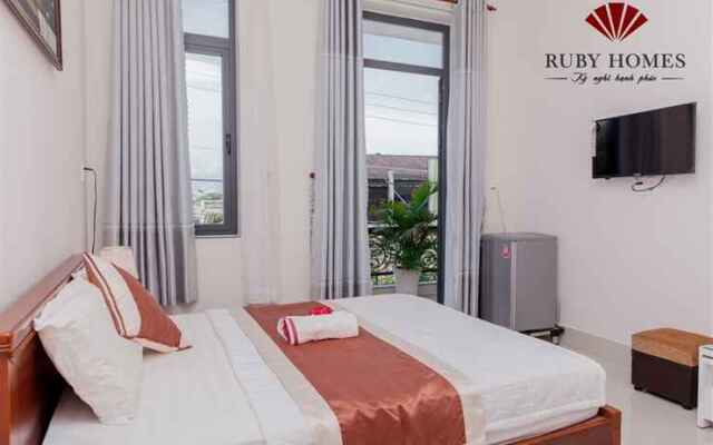 Ruby Homes - Deluxe Villa RD01