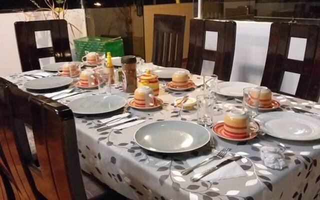 Samurais Home B&B