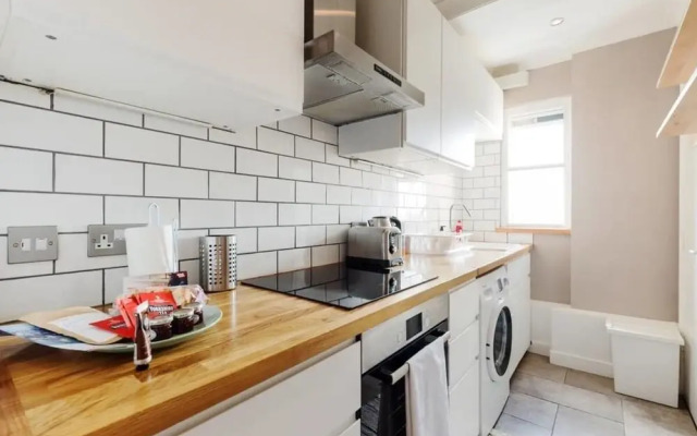 Cosy1bed apt in Southwark 10 Mins to London Bridge