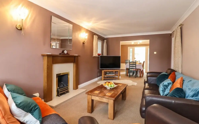 23 Brandeston Close