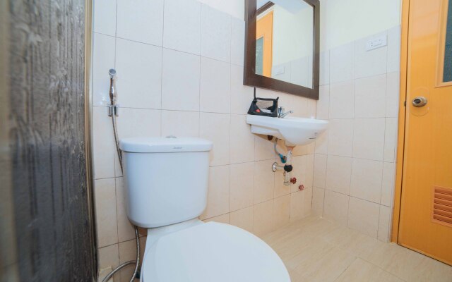 RedDoorz @ Tagaytay Road