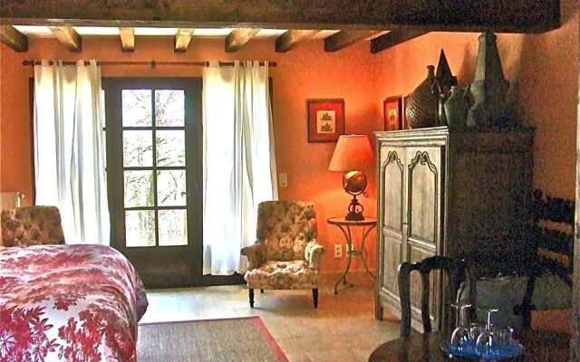 Le Domaine de La Millasserie