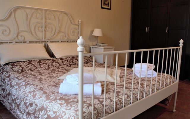 Relais Castel Bigozzi