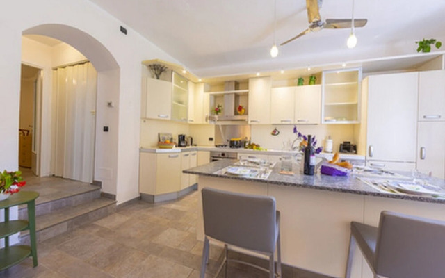 La Pergola di Angera