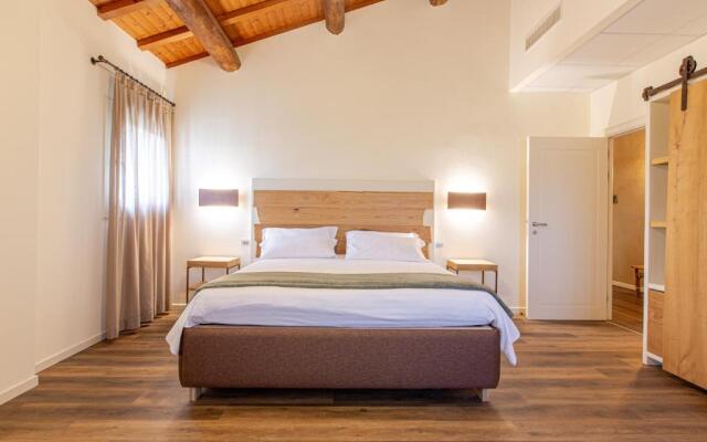 Agriturismo La Campagnola