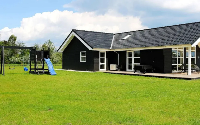 Luxury Spa Retreat in Hurup - By Traum Ferienwohnungen