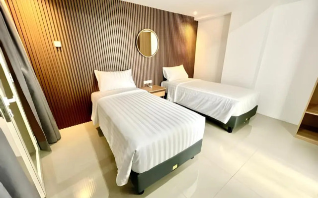 Nemuru Hotel Ciputat