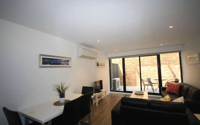 RNR Serviced Apartments North Melbourne