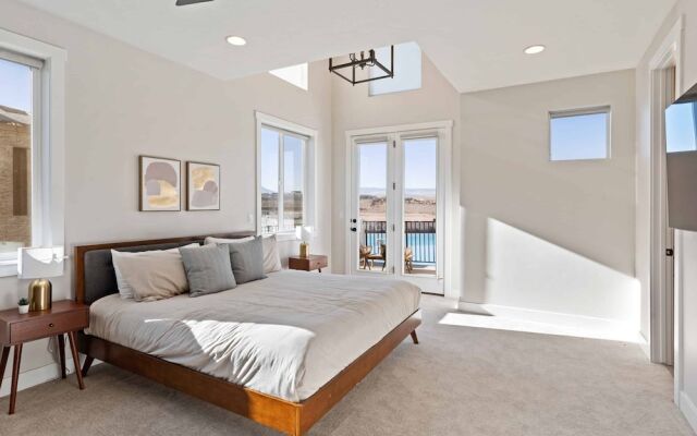 Persian Palms by RedAwning