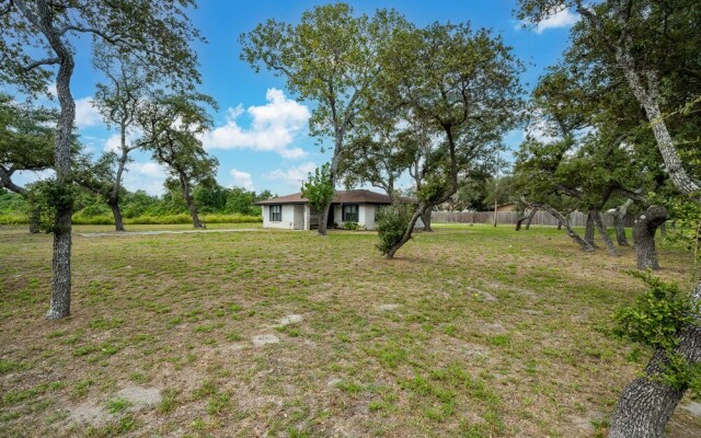 Coastal Connection Hideaway