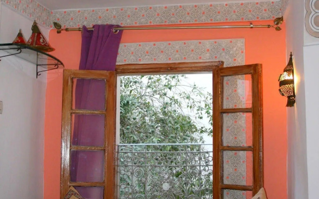 Riad Lalla Fatima