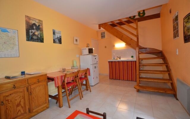 Chambre d'hôtes la Fontaine Garel