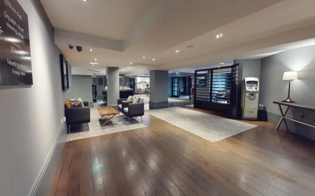 Village Hotel Manchester Cheadle