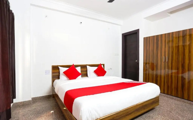 Hotel Dream Connect by OYO Rooms
