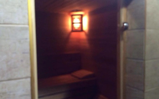 Hotel Cabana SPA & Relax Bar