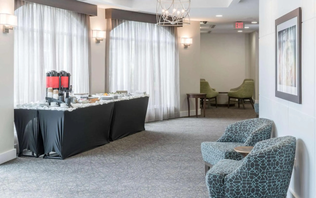 Hilton Garden Inn DFW North Grapevine