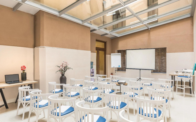 Stabu Sēta Residence 