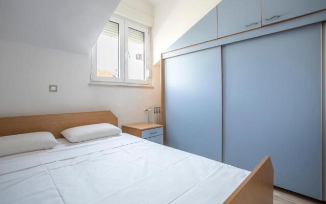 Apartment Alduk