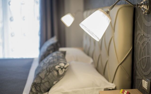 Eolian Port B&B