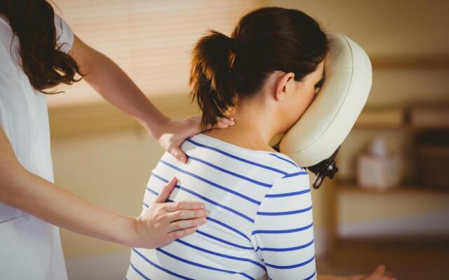 A Vista Villa Couples Retreat