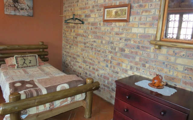 Serenity Du Bois Lodge