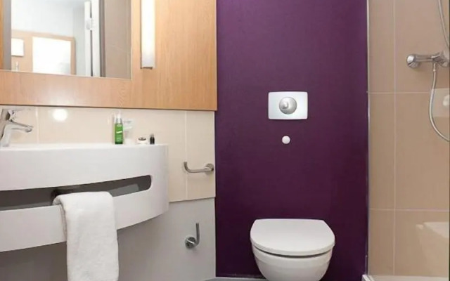 B&B Hotel Torun