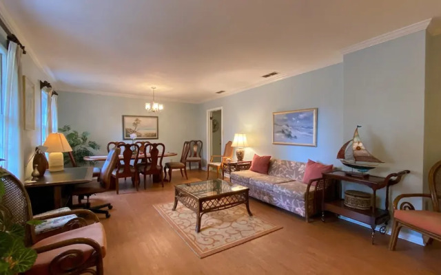 Hollybourne Ii 3 Bedroom Home
