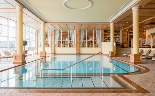 Alpin Resort Sacher
