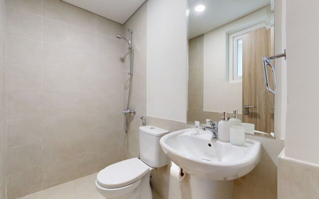 Primestay -3br Villa With Private Garden