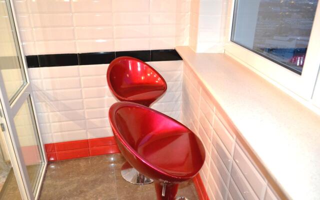 Relax Complex Flux (Релакс Комплекс Флакс)