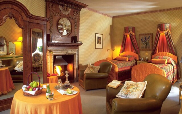 Roman Camp Country House Hotel