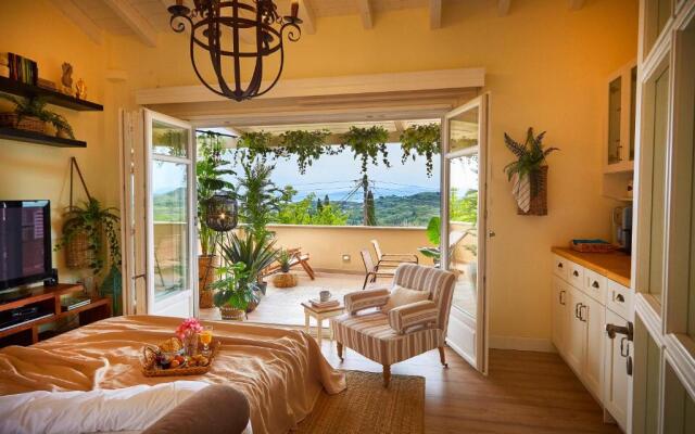 Lianelia LUXURY Village House