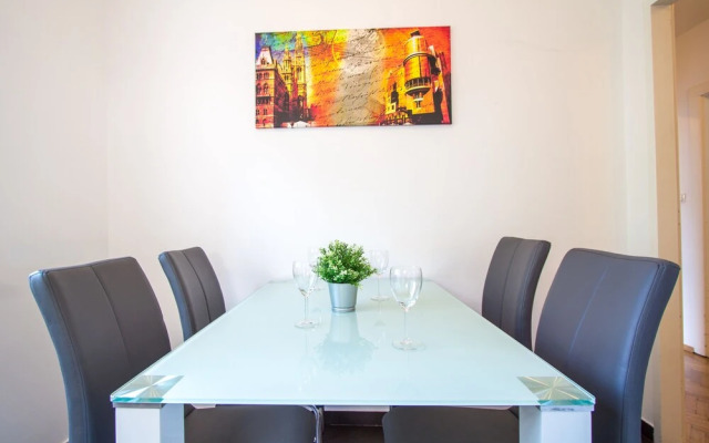 Apartment Kroellgasse