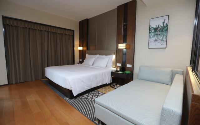 Holiday Inn Kunshan, an IHG Hotel