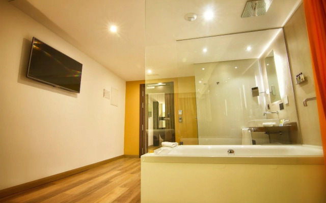 MB Boutique Hotel - Adult Recommended -